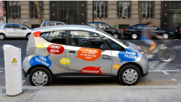autoelettrica